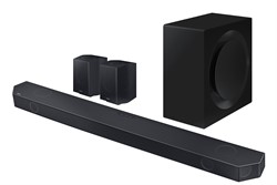 Samsung Q-series HW-Q990C/XN Zwart (2023)