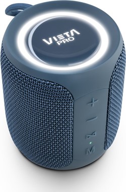 Vieta Pro #GROOVE IPX7 True Wireless Speaker