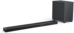 Philips Soundbar 5.1.2 with wireless subwoofer Zwart 5.1.2 kanalen 410 W