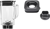 KitchenAid 5KSB2048JGA mixer-/keukenmachinetoebehoor Pot-2