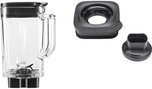 KitchenAid 5KSB2048JGA mixer-/keukenmachinetoebehoor Pot-2