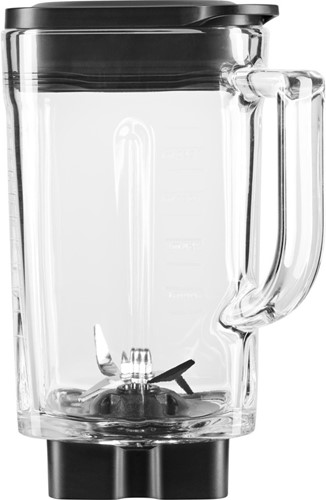 KitchenAid 5KSB2048JGA mixer-/keukenmachinetoebehoor Pot