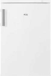 AEG ATB48E1AW diepvriezer Vrieskast Ingebouwd 81 l E Wit