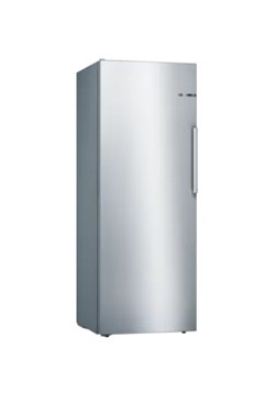 Bosch Serie 4 KSV29VLEP koelkast Vrijstaand 290 l E Roestvrijstaal