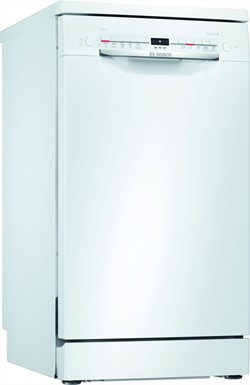 Bosch Serie 2 SPS2IKW04E vaatwasser Vrijstaand 9 couverts F