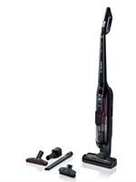 Bosch Serie 8 BBH87POW1 steelstofzuiger & elektrische bezem Zakloos 36 W Zwart-2