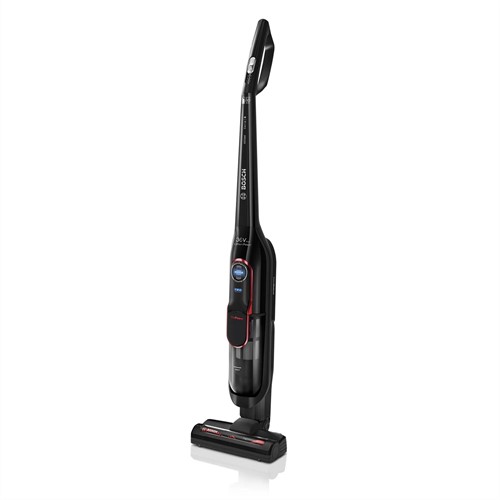 Bosch Serie 8 BBH87POW1 steelstofzuiger & elektrische bezem Zakloos 36 W Zwart