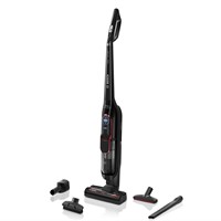 Bosch Serie 8 BBH87POW1 steelstofzuiger & elektrische bezem Zakloos 36 W Zwart-3