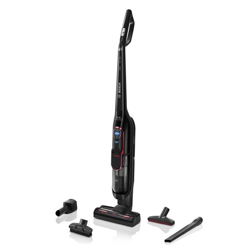 Bosch Serie 8 BBH87POW1 steelstofzuiger & elektrische bezem Zakloos 36 W Zwart-3