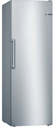 Bosch GSN33VLEP diepvriezer Vrieskast Vrijstaand 225 l E Roestvrijstaal