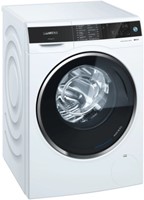 Siemens iQ500 WD4HU540NL Was-droogcombinatie Vrijstaand Voorbelading Wit E