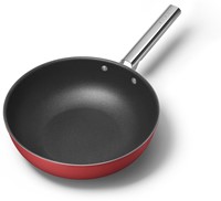 Smeg CKFW3001RDM pan Wok/roerbakpan Rond-3