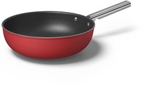 Smeg CKFW3001RDM pan Wok/roerbakpan Rond-2