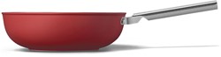 Smeg CKFW3001RDM pan Wok/roerbakpan Rond