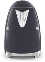 Smeg KLF03GREU waterkoker 1,7 l 2400 W Grijs-2