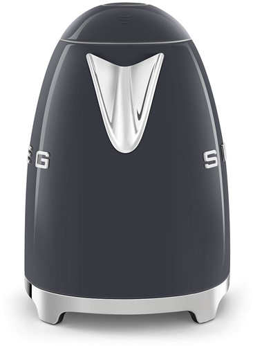 Smeg KLF03GREU waterkoker 1,7 l 2400 W Grijs-2