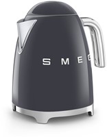 Smeg KLF03GREU waterkoker 1,7 l 2400 W Grijs-3