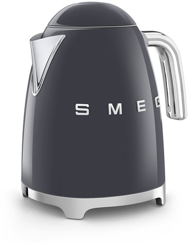 Smeg KLF03GREU waterkoker 1,7 l 2400 W Grijs-3
