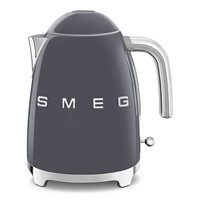 Smeg KLF03GREU waterkoker 1,7 l 2400 W Grijs