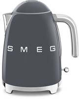 Smeg KLF03GREU waterkoker 1,7 l 2400 W Grijs