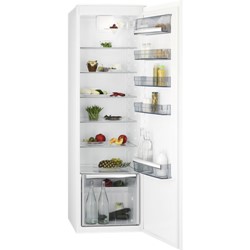 AEG SKB618F1DS koelkast Vrijstaand 311 l F Wit