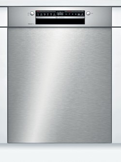 Bosch Serie 4 SMU4HBS48E vaatwasser Onderbouw 13 couverts D