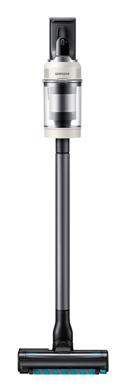 Samsung VS80F28DGS/WA Bespoke AI Jet™ Lite Pro Extra Santorini Beige steelstofzuiger