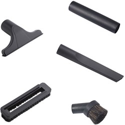 Numatic 909564 stofzuiger accessoire Cilinderstofzuiger Accessoireset