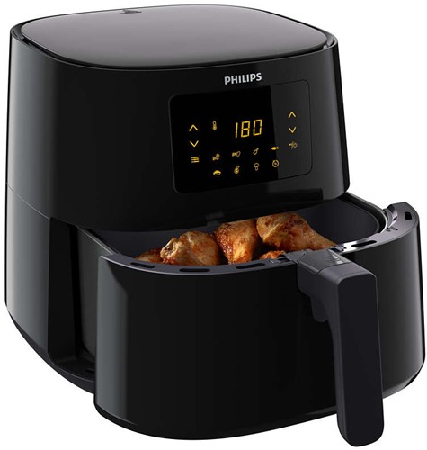 Philips 3000 series HD9270/96 Airfryer XL-3