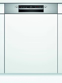 Bosch Serie 2 SMI2ITS27E vaatwasser Semi-ingebouwd 12 couverts E