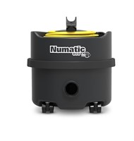 Numatic ERP180-11 8 l Trommelstofzuiger Droog 420 W Stofzak-2