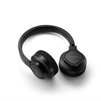 Philips TAA4216BK/00 hoofdtelefoon/headset Bedraad en draadloos Hoofdband Sporten USB Type-C Bluetooth Zwart-3