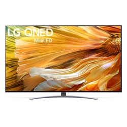 LG 65QNED916PA TV (2021) 165,1 cm (65") 4K Ultra HD Smart TV Wifi Zilver