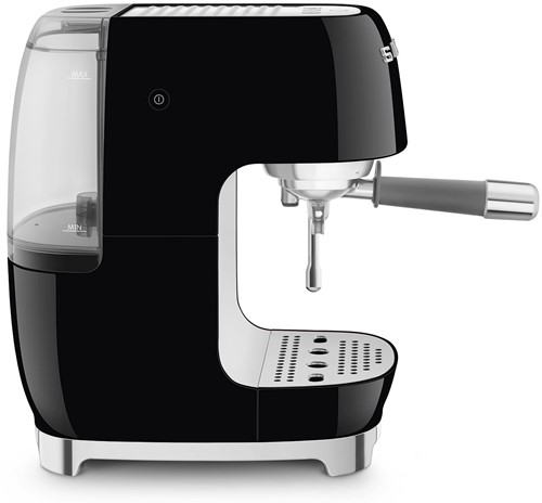 Smeg ECF03BLEU koffiezetapparaat Half automatisch Espressomachine 1,4 l-3