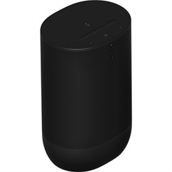 Sonos Move 2 Draadloze stereoluidspreker Zwart