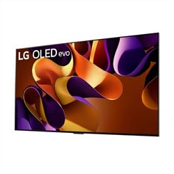 LG OLED evo G4 OLED55G45LW 55 Inch (2024)
