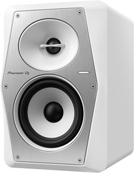 Pioneer VM-50-W luidspreker 2-weg Wit Bedraad