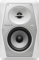 Pioneer VM-50-W luidspreker 2-weg Wit Bedraad-2