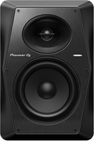 Pioneer VM-70 luidspreker 2-weg Zwart Bedraad-2