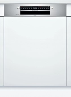 Bosch Serie 4 SMI4HBS00N vaatwasser Semi-ingebouwd 13 couverts D