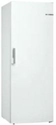Bosch Serie 6 GSN58EWCV diepvriezer Vrijstaand 366 l C Wit