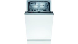 Bosch Serie 2 SPV2IKX11E vaatwasser Volledig ingebouwd 9 couverts F