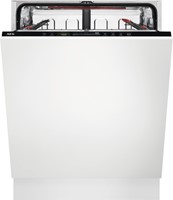 AEG FSE74607P Volledig ingebouwd 13 couverts C
