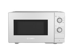 Bosch Serie 2 FL020MW0 Aanrecht Solo-magnetron 800 W Wit
