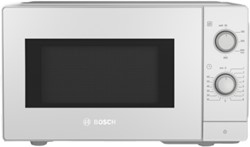 Bosch Serie 2 FL020MW0 Aanrecht Solo-magnetron 800 W Wit