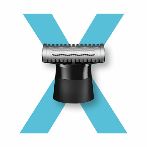 Braun XT10 Scheerhoofd-2