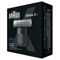 Braun XT10 Scheerhoofd-3