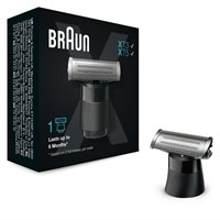 Braun XT10 Scheerhoofd