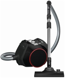 Miele Boost CX1 1 l Cilinderstofzuiger Droog 890 W Stofzak