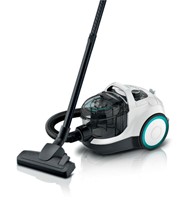 Bosch BGC21HYG1 stofzuiger 2 l Cilinderstofzuiger Droog 550 W Zakloos